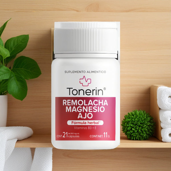 TONERIN