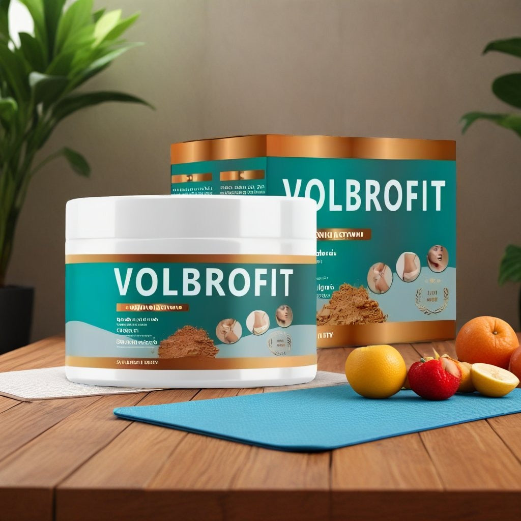 VOLBROFIT ( PRICE)