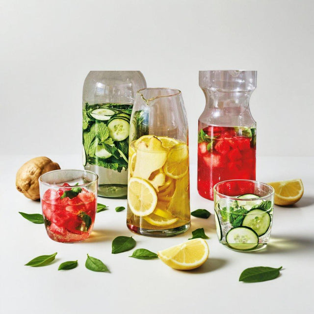 Weight Wise Drink