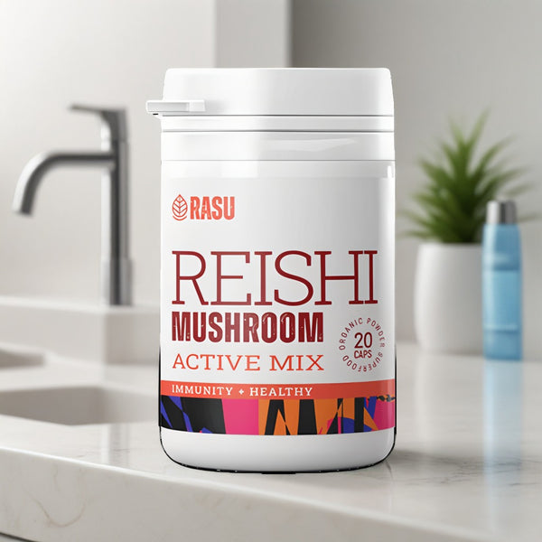 RASU