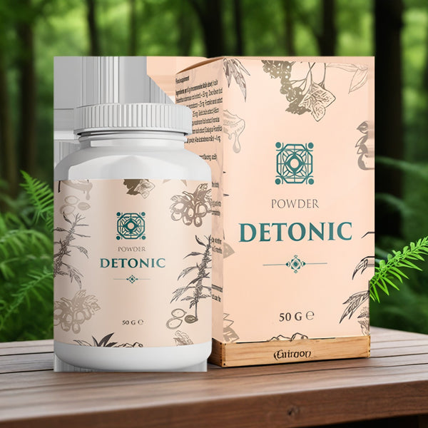 Detonic
