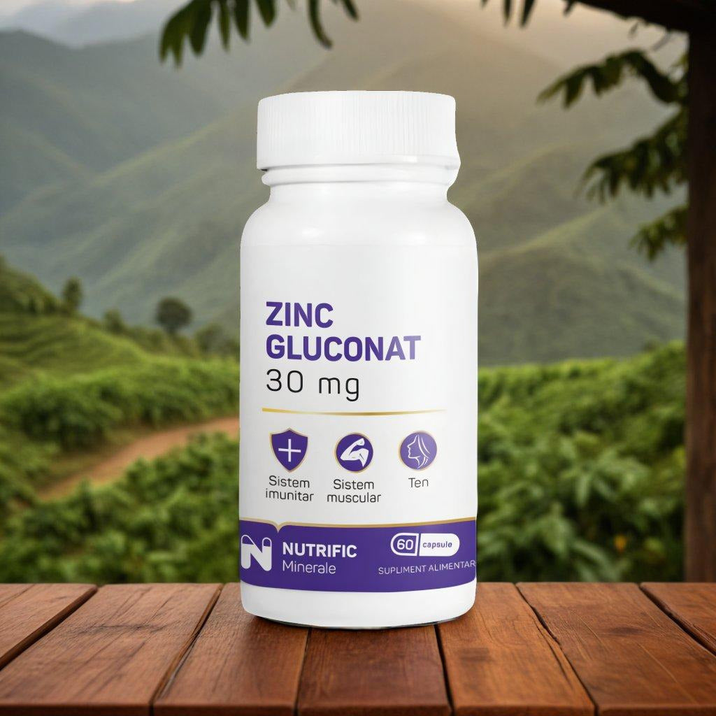 Gluconat