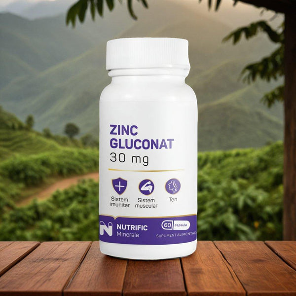Gluconat