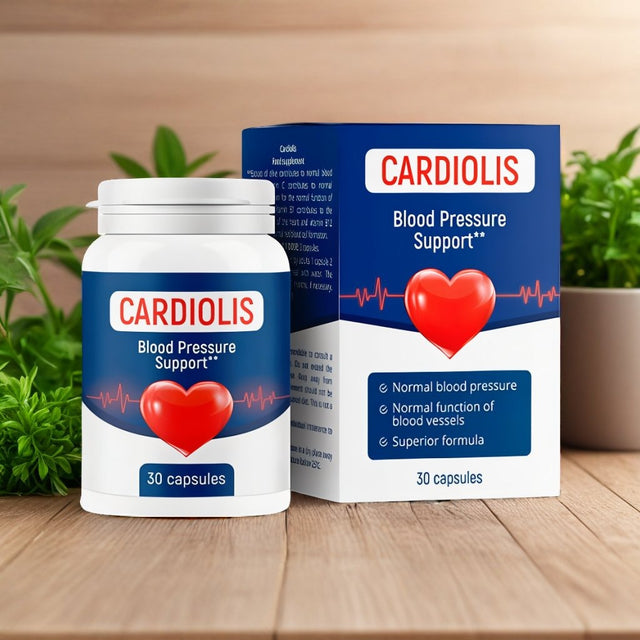 Cardiolis