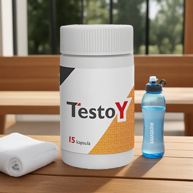 TestoY