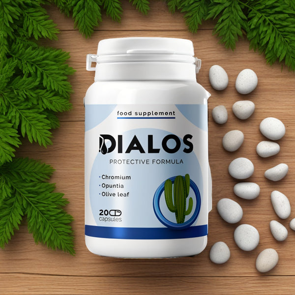 DIALOS