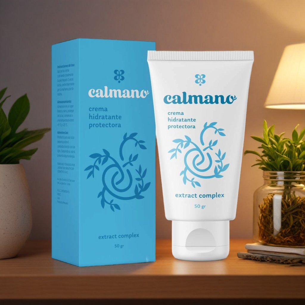 Calmano