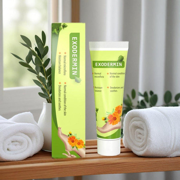 (OFF) Exodermin 39€