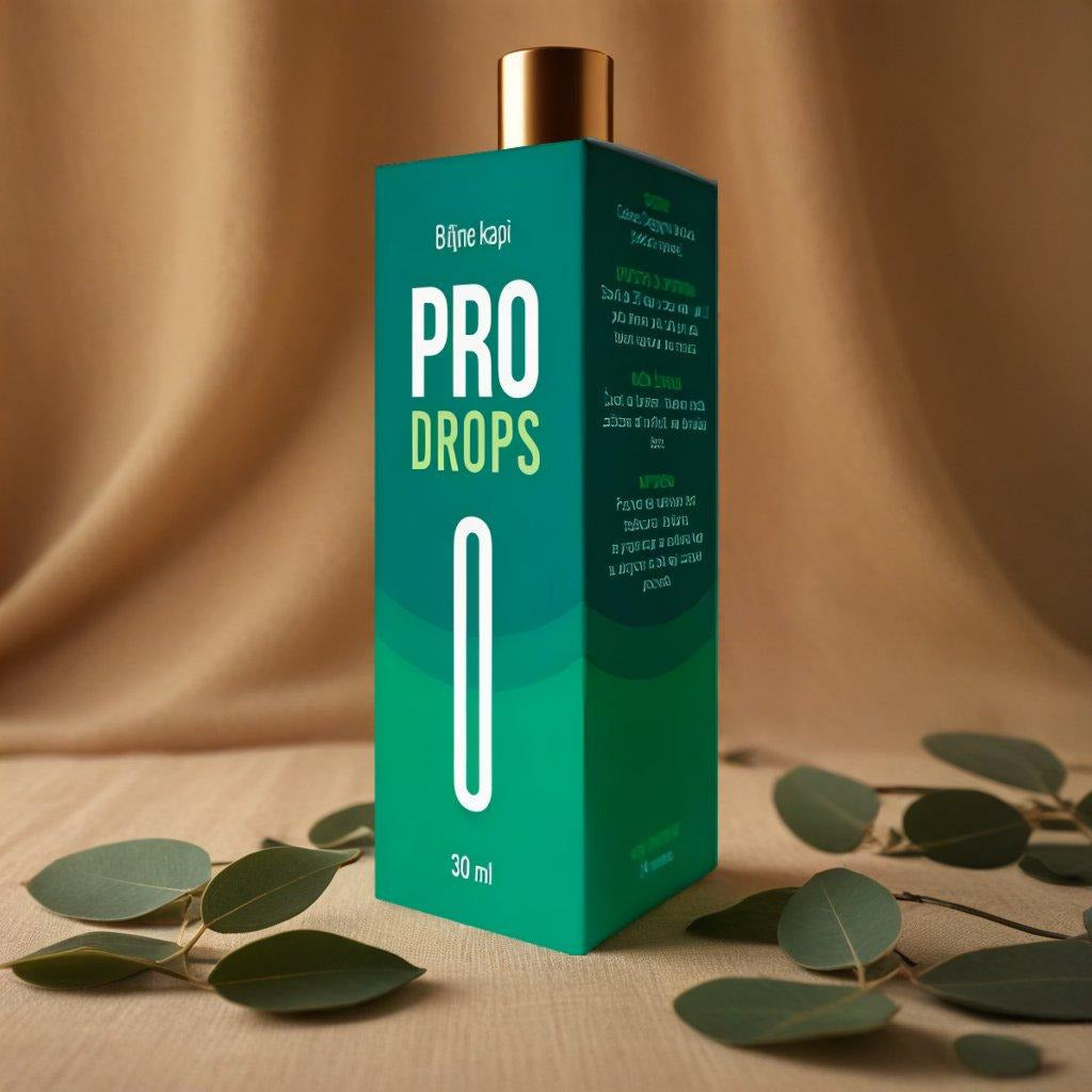 PRO DROPS (LOW PRICE)
