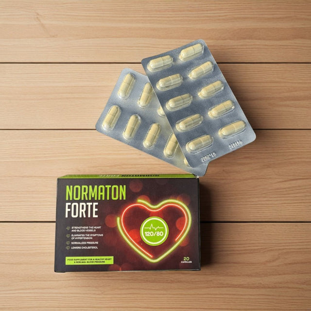 Normaton Forte