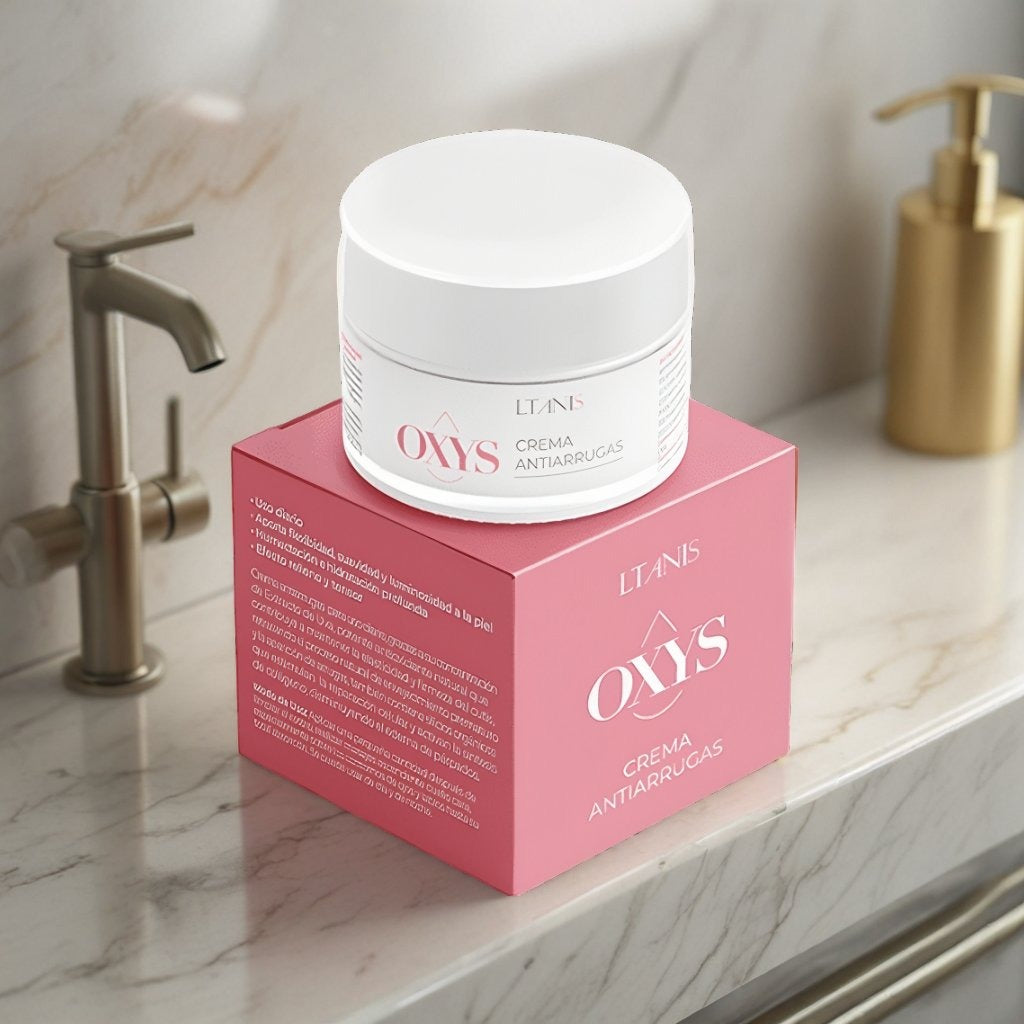 OXYS CREAM