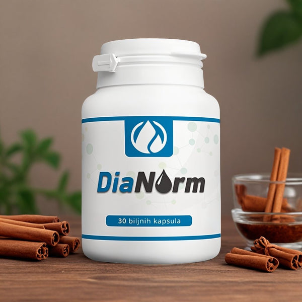 Dianorm