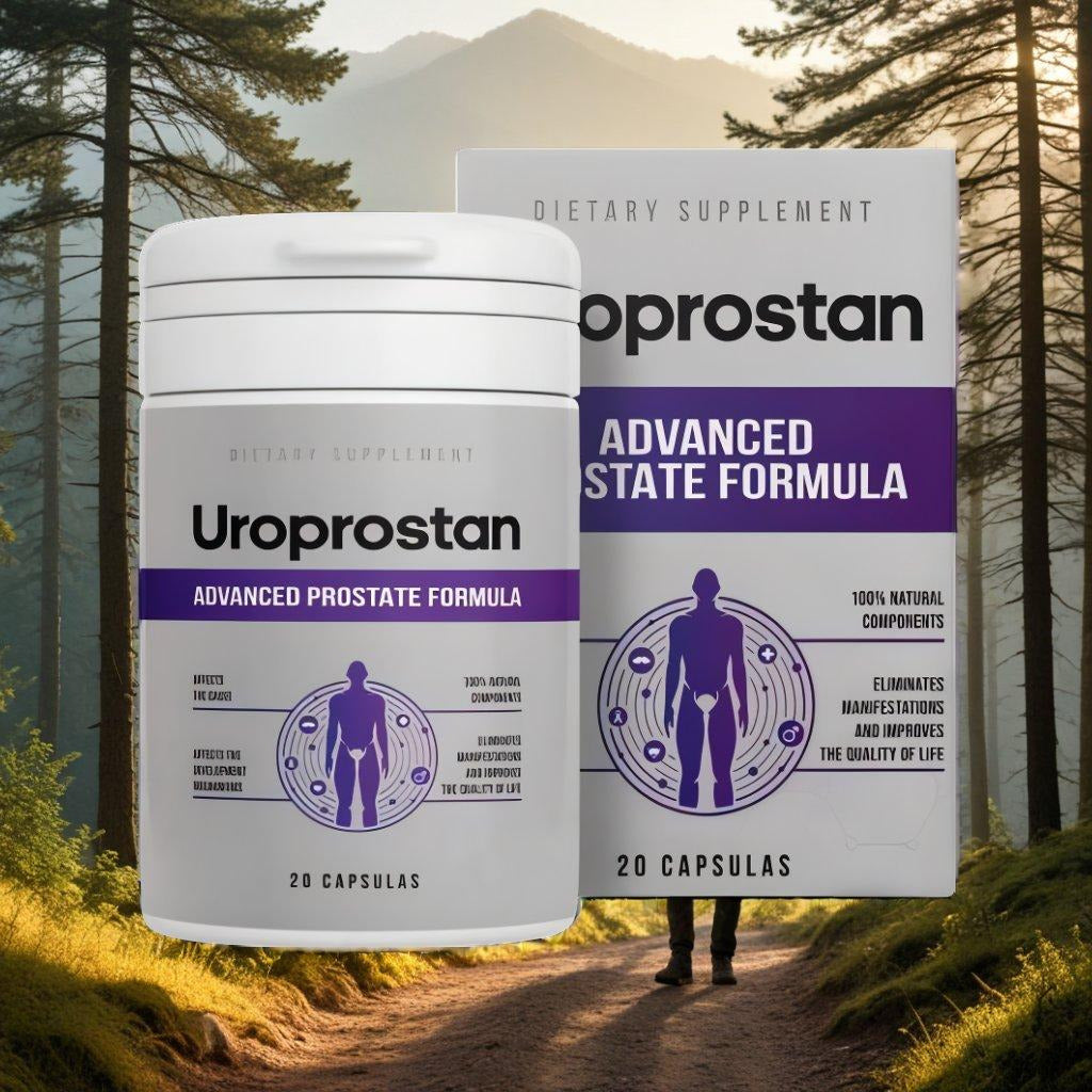 Uroprostan low price