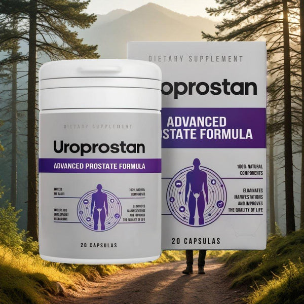 Uroprostan low price