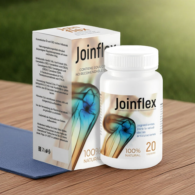 Joinflex