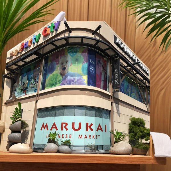 MaruKaya