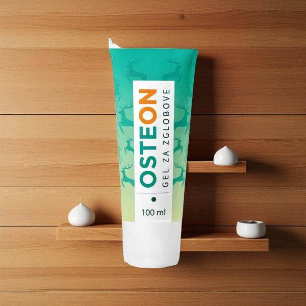 Osteon Gel low price