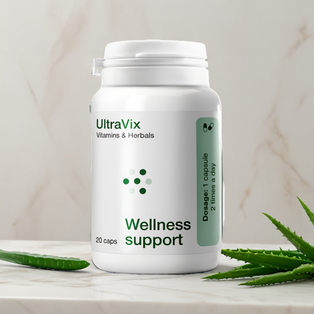 ULTRAVIX
