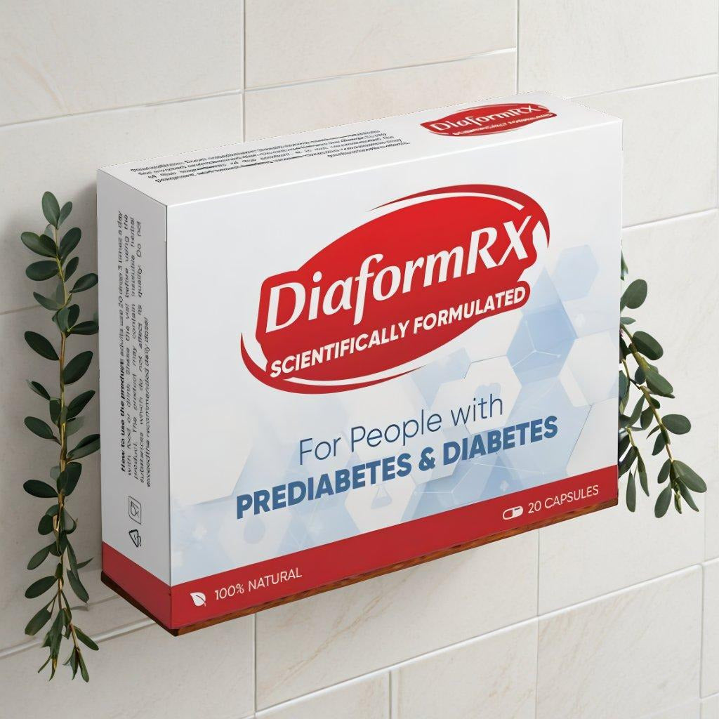 DiaformRX