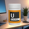 U CAPS (LOW PRICE)