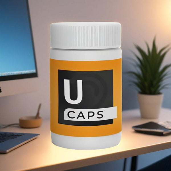 U CAPS (LOW PRICE)