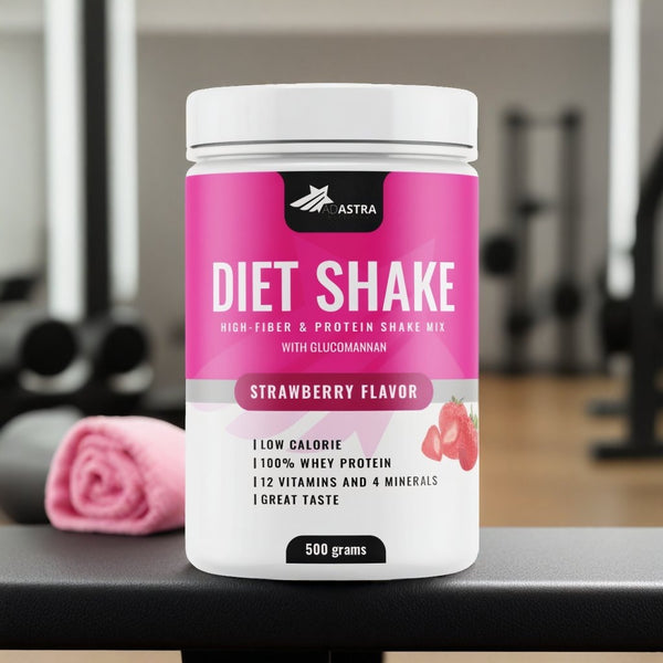 Diet Shake Low Price