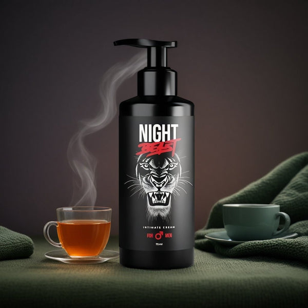 Night Beast