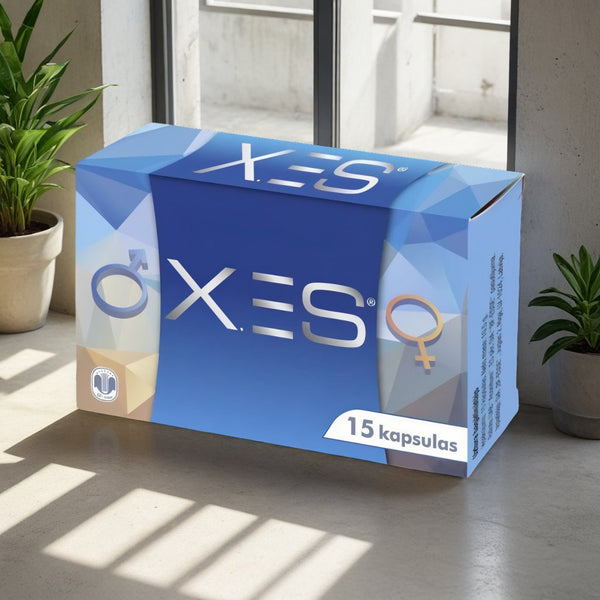 X.ES low