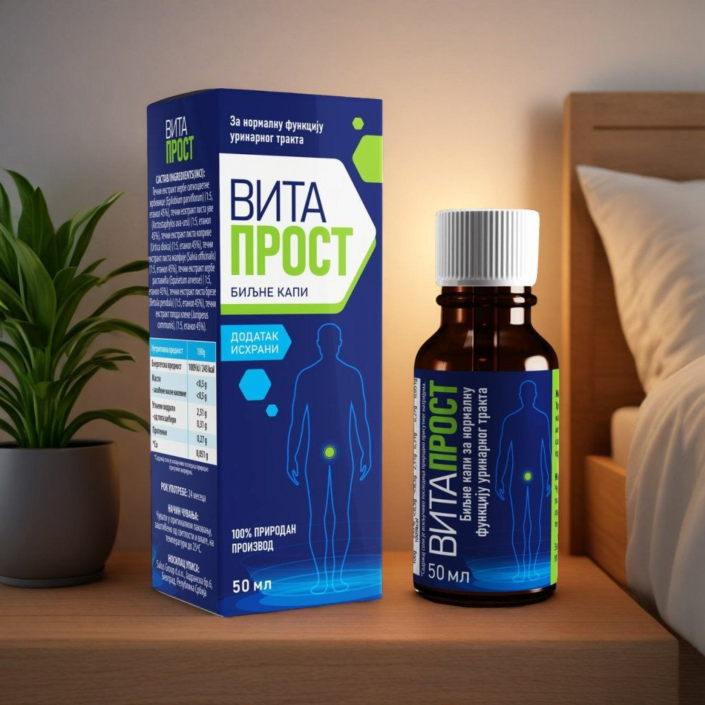 Vitaprost 1800RSD