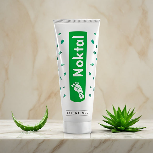 Noktal Gel