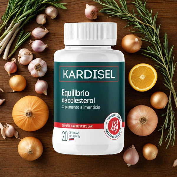 KARDISEL