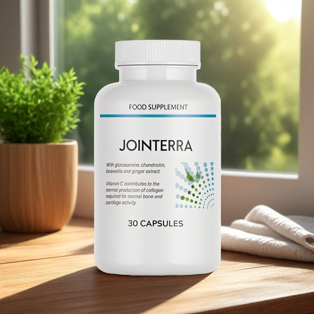 Jointerra low price