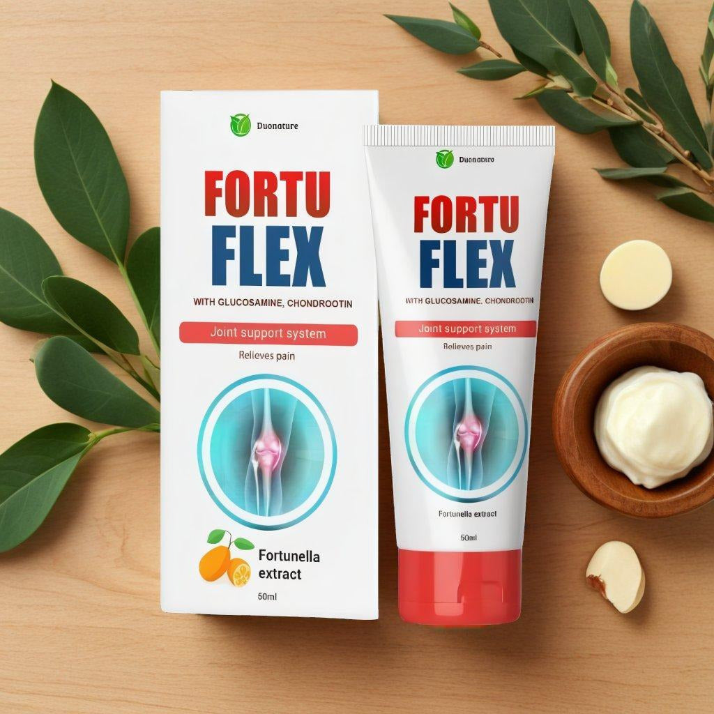 Fortuflex cream low price