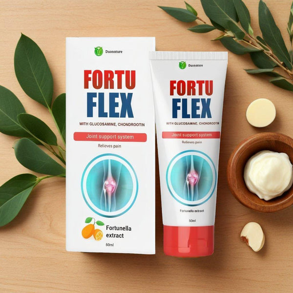 Fortuflex cream low price