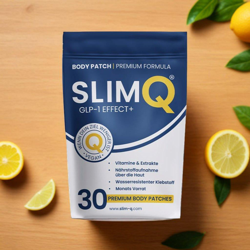 SlimQ GLP-1