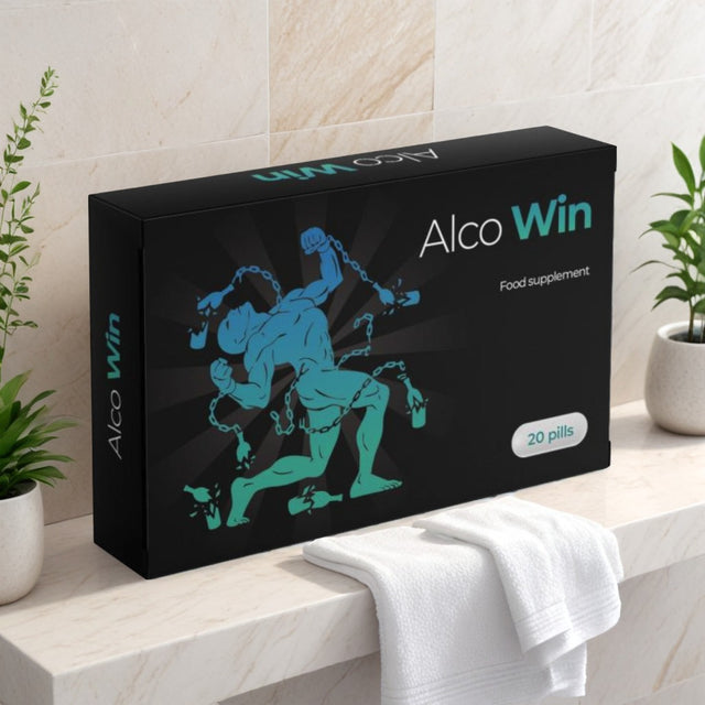 Alco Win