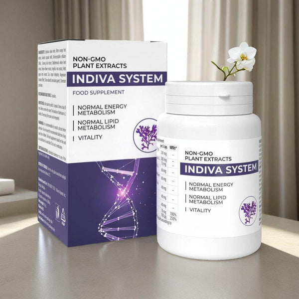 (OFF) InDiva System RON