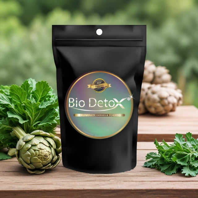 BIO DETOX (SMOKING)