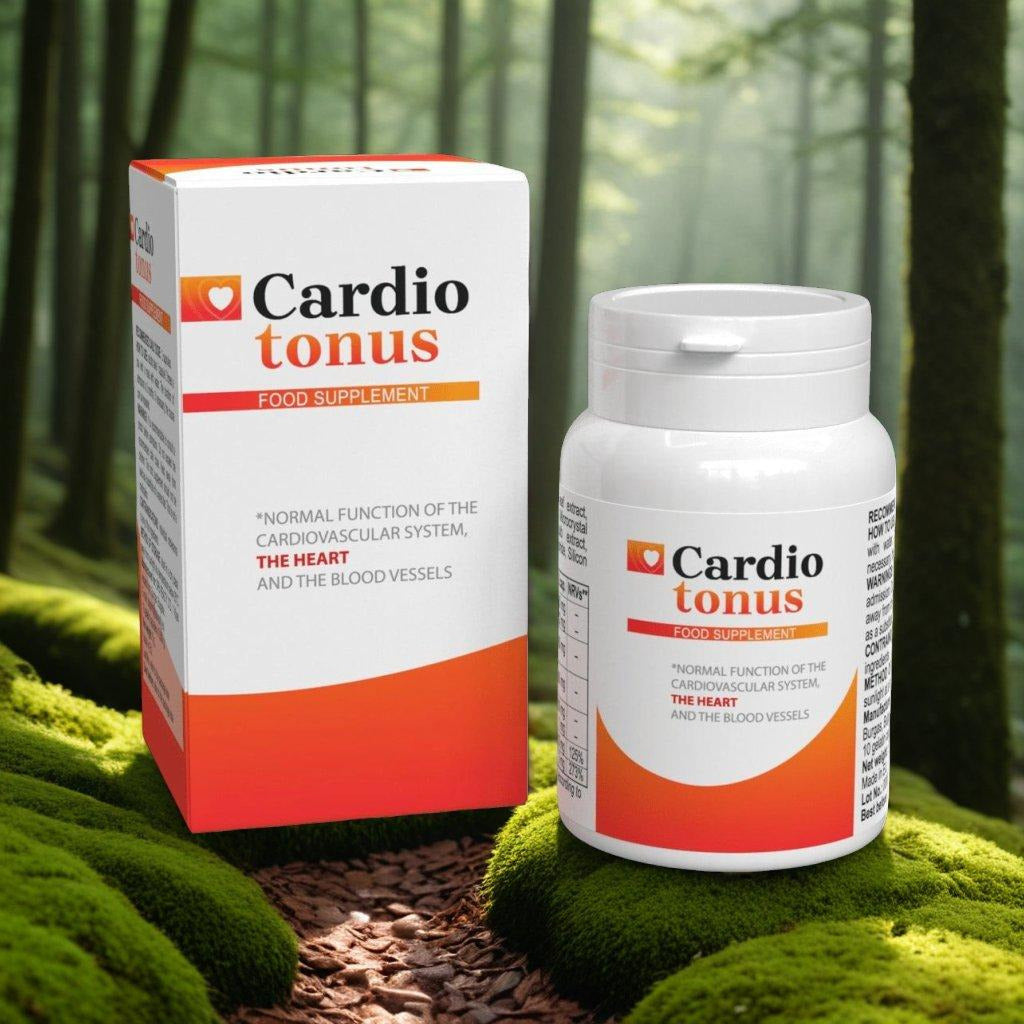 (OFF) Cardiotonus 29€
