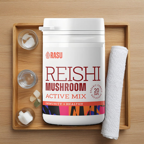 RASU