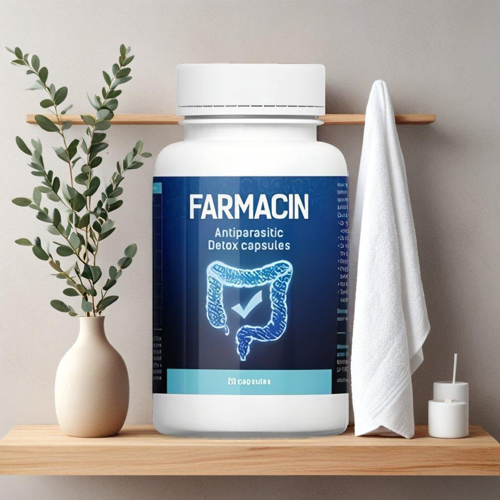 FARMACIN N20