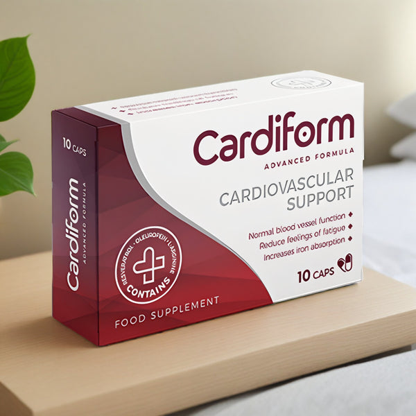 Cardiform
