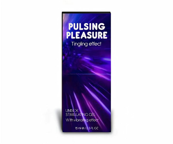 Pulsing Pleasure a 49,99€