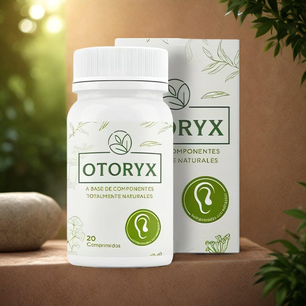 Otoryx