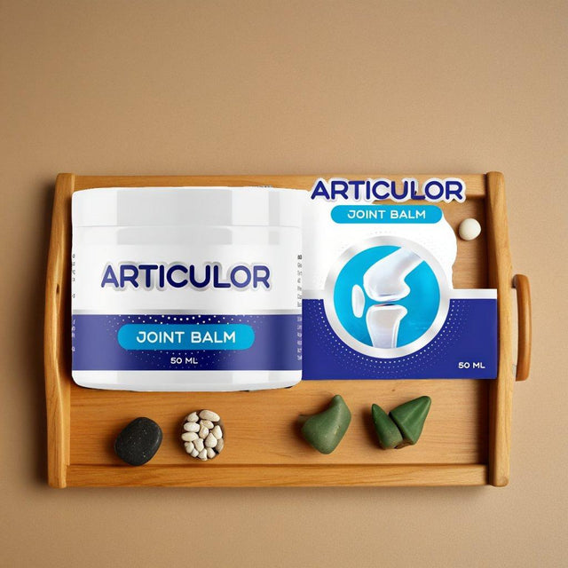 Articulor balm