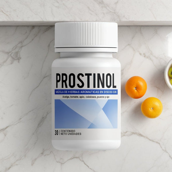 Prostinol