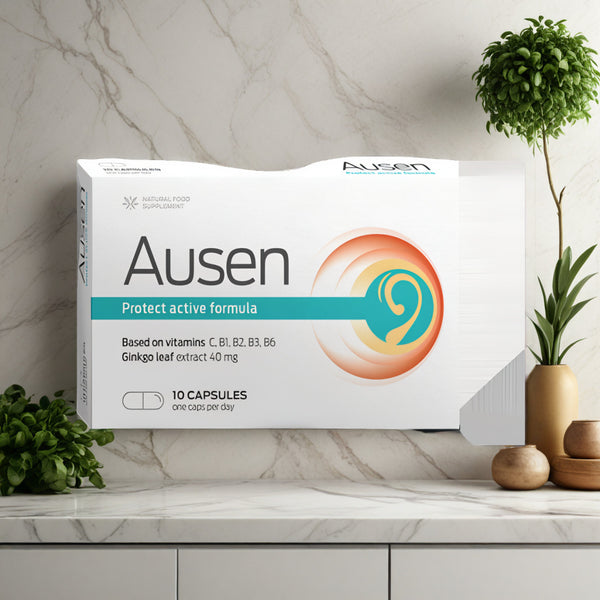 AUSEN
