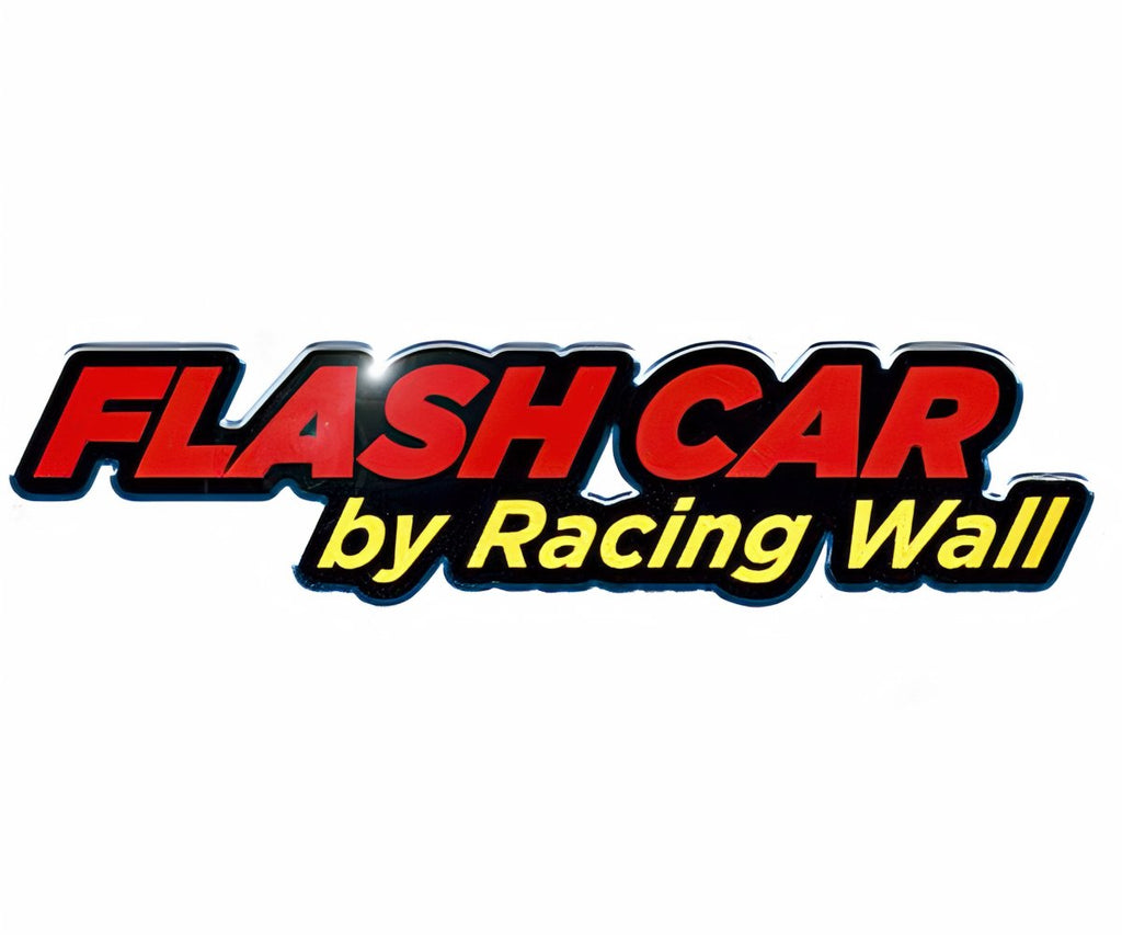 Flash Car a 248 LEU