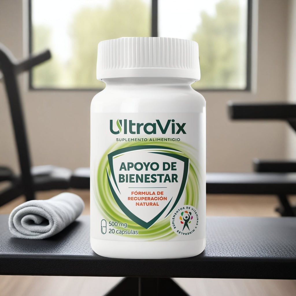 Ultravix Joints