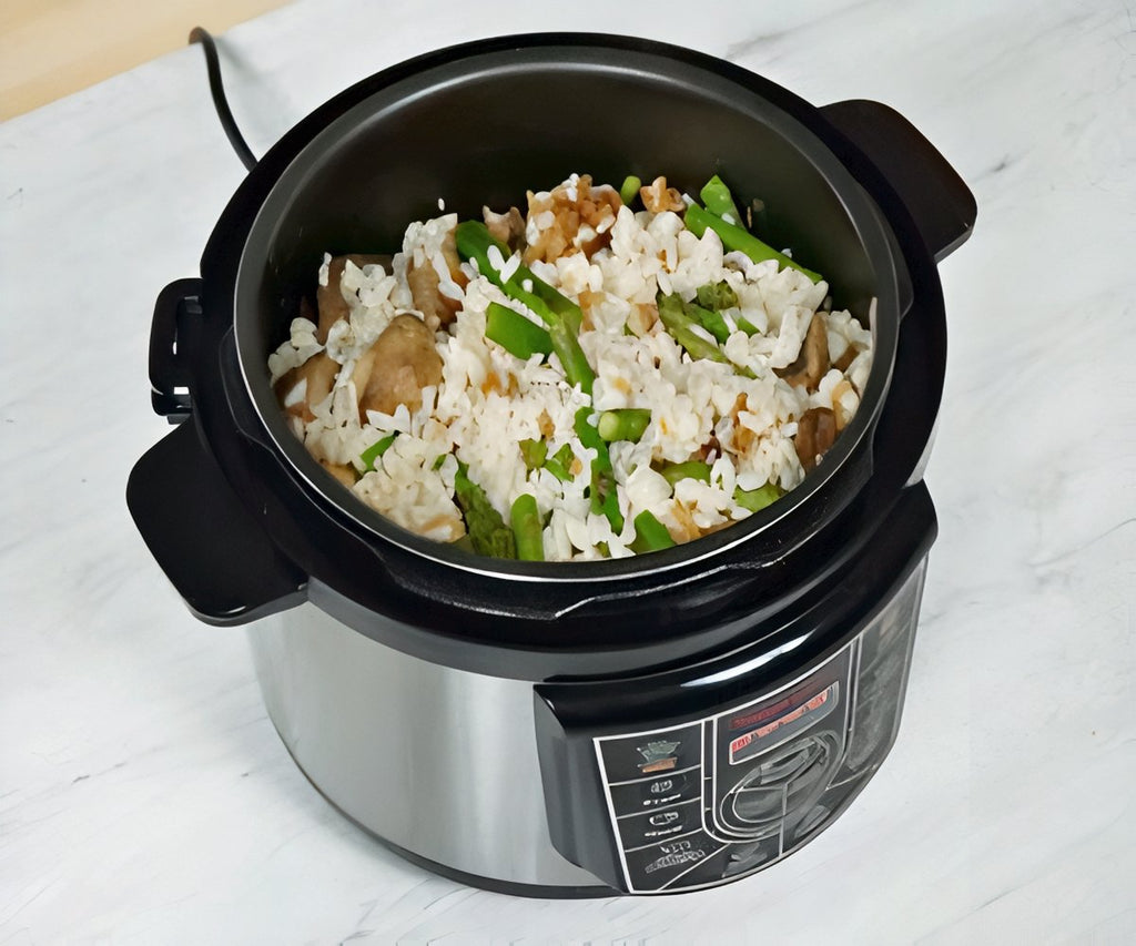 Pressure Cooker 99,99€